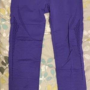 Gymshark vital seamless leggings